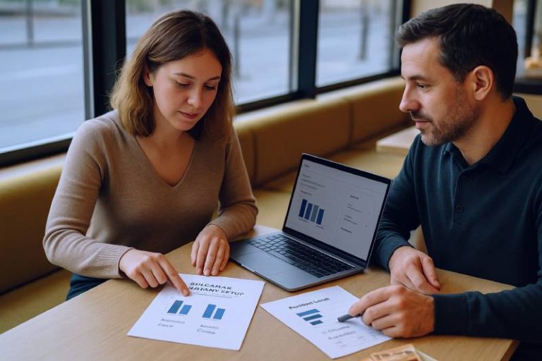 EOOD vs. LTD in Bulgaria: Key Differences Explained Simply